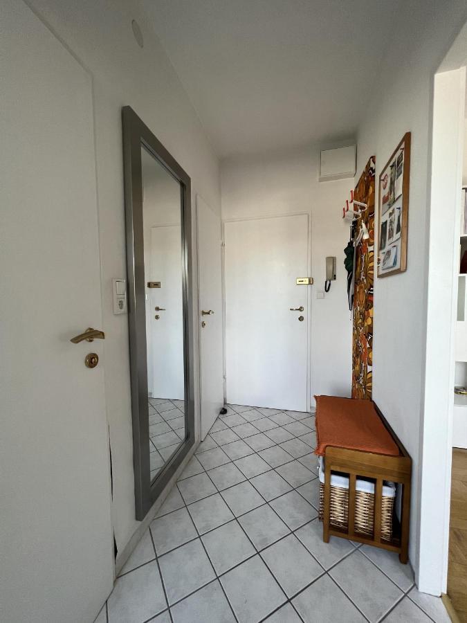 Loge Sollinger1190 Leilighet Wien Eksteriør bilde