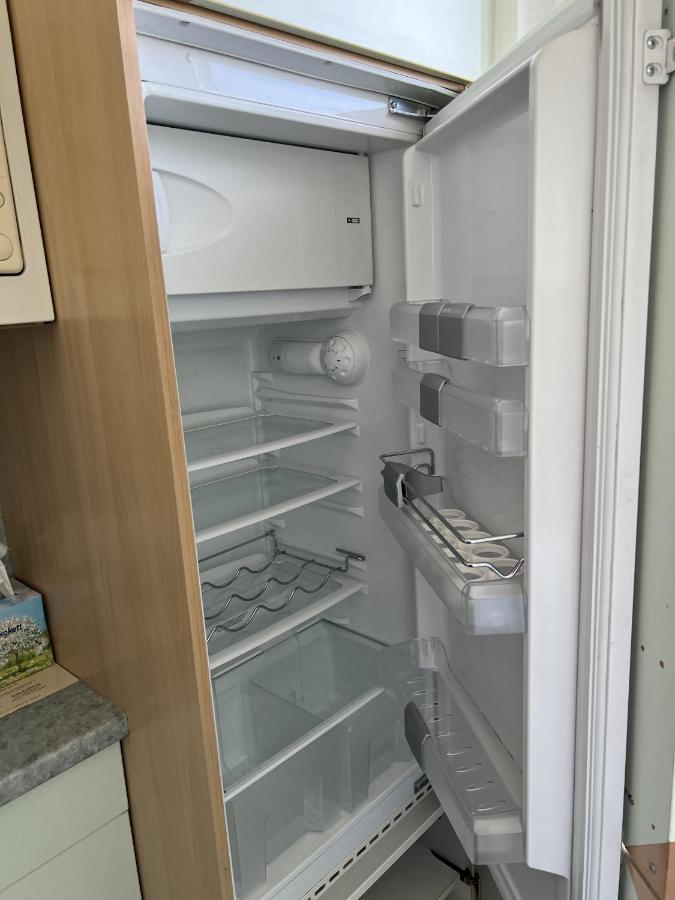 Loge Sollinger1190 Leilighet Wien Eksteriør bilde