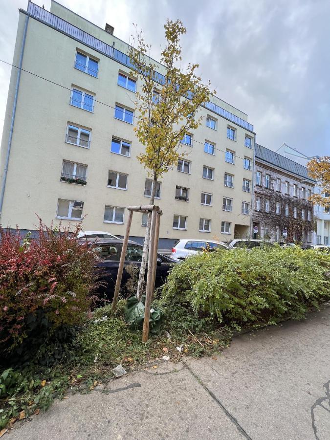 Loge Sollinger1190 Leilighet Wien Eksteriør bilde